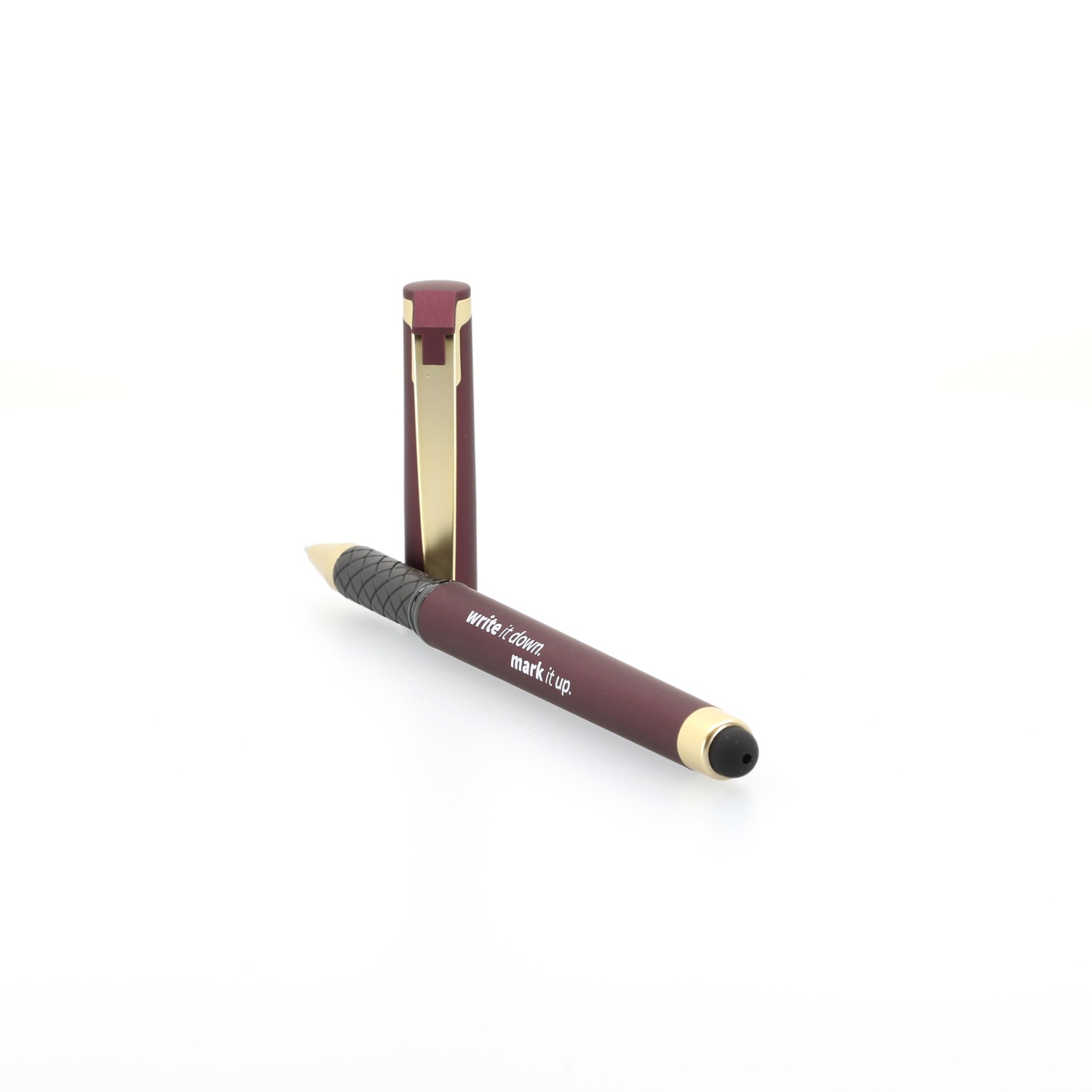 Good Value™ Cali Gold Stylus RABS Pen 222