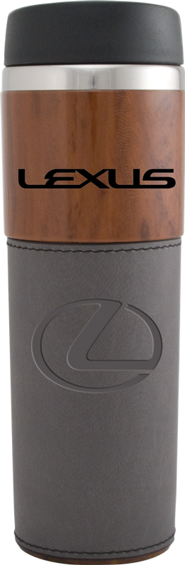 14 oz. Alta Woodgrain Series 15