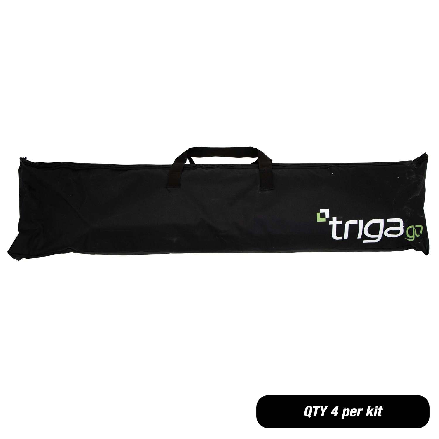 TRIGA® Go Modular Booth Kit 3 3
