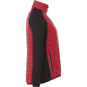 Women's BANFF Hybrid Insulated Jacket 70