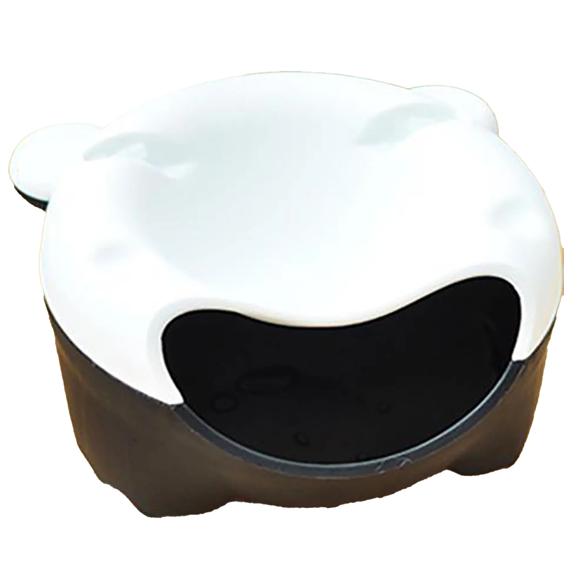 PP Pet Automatic Water Dispenser 5