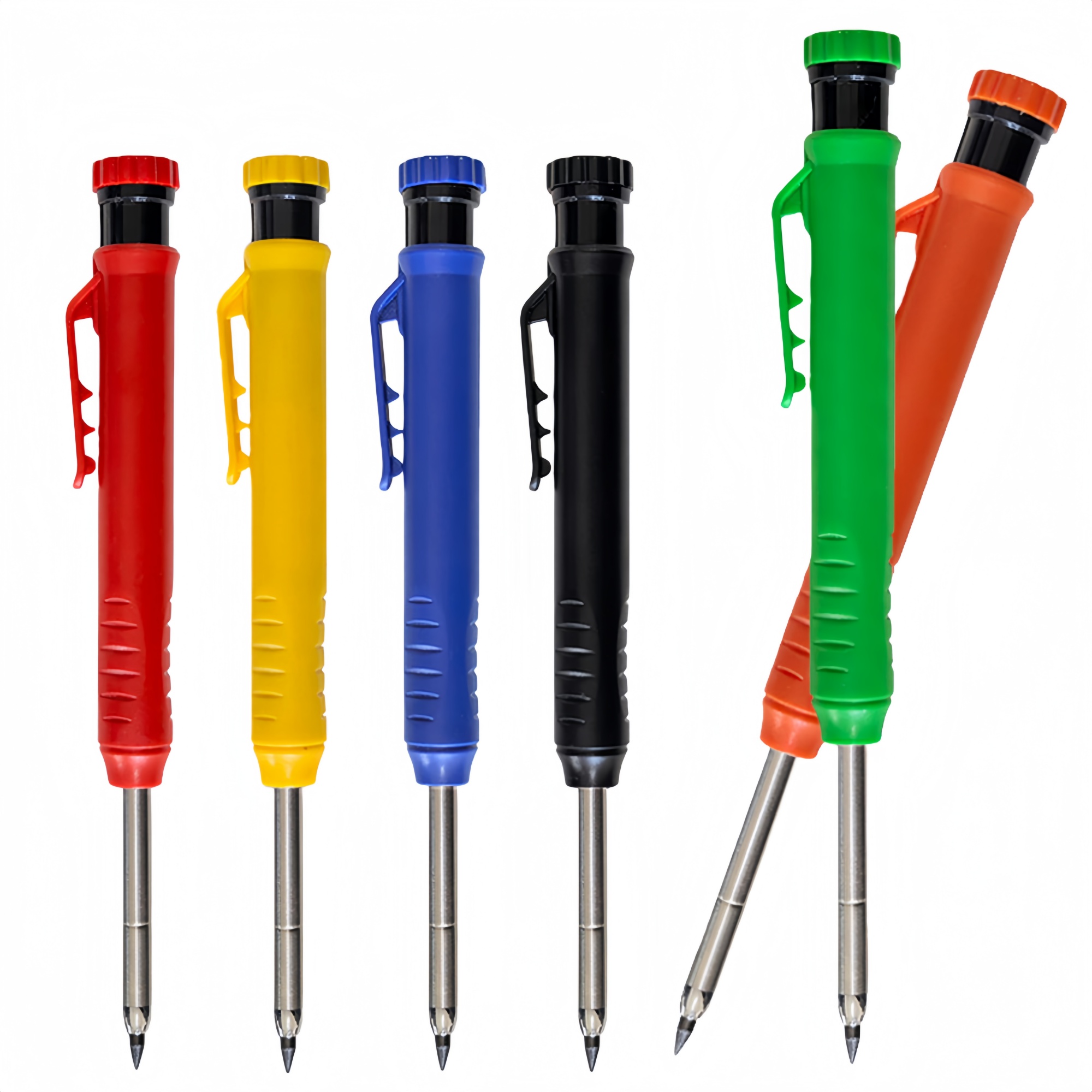 Woodworking Precision Marking Pen 2