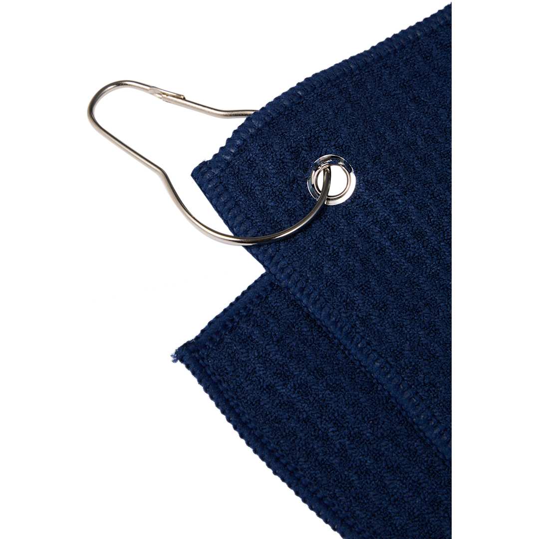 15" x 18" Recycled 200g Microfiber Waffle Towel 35
