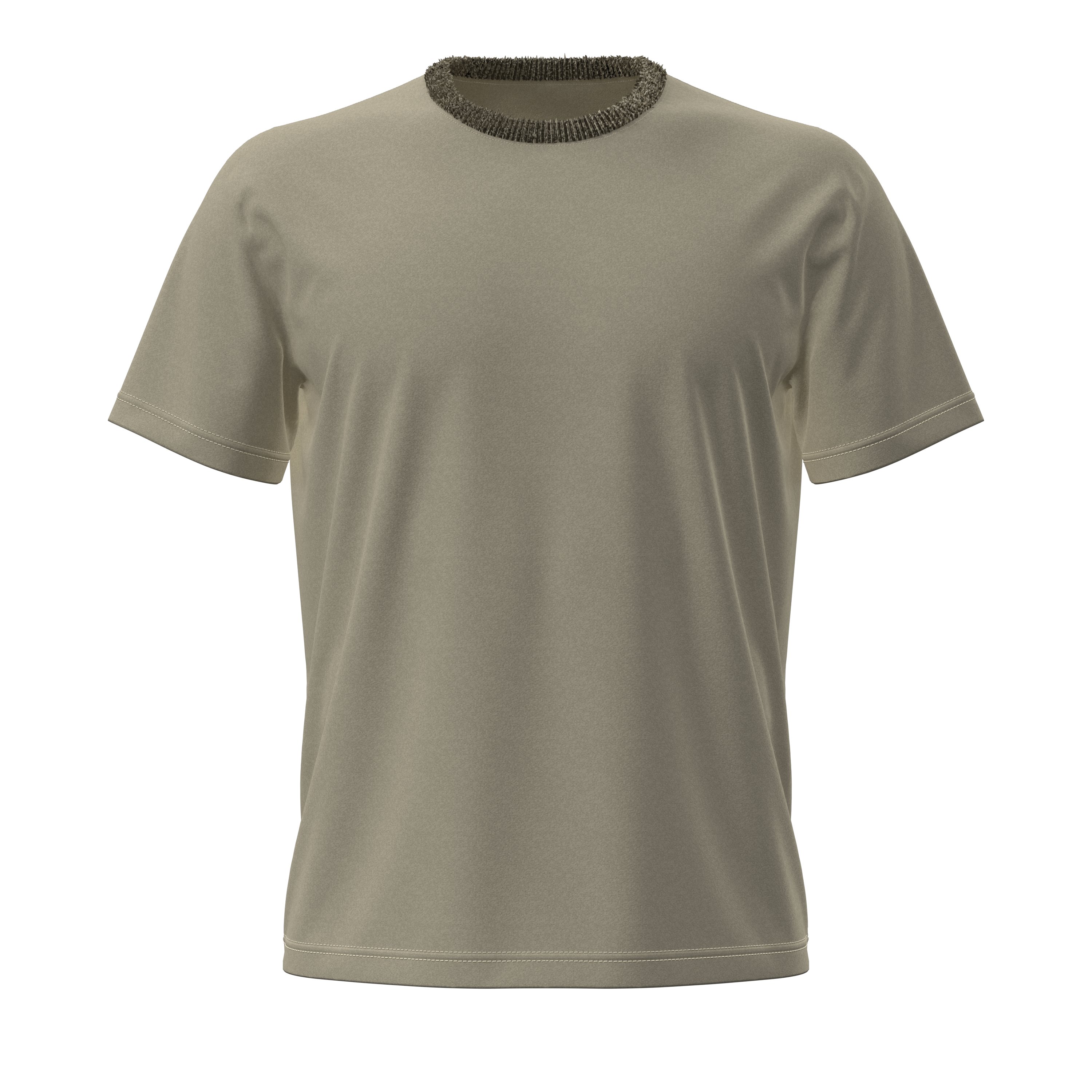 UA Sportswear Men's T-Shirt 6