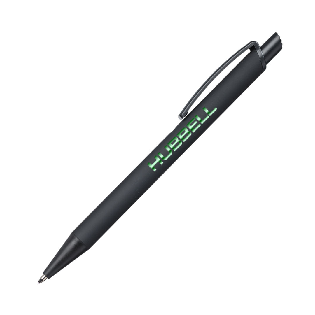 Plath Metal Pen 3