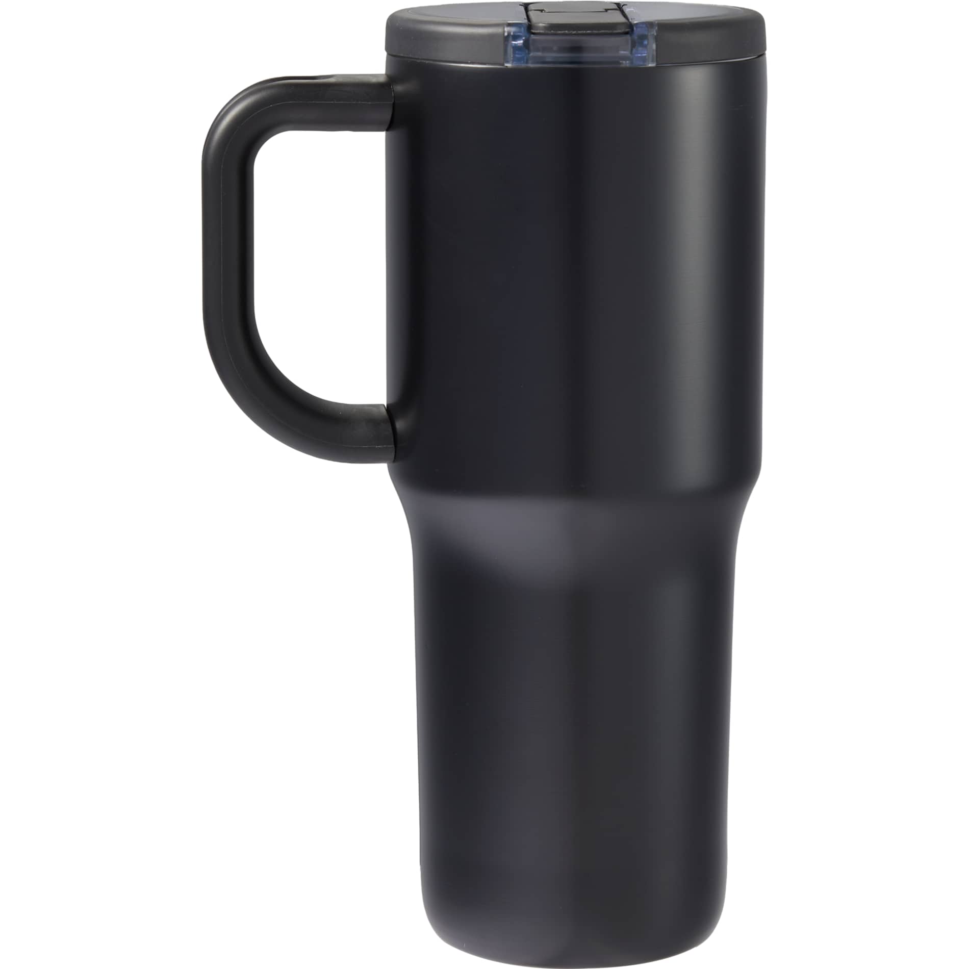 Alpine 30oz Vac Insul Mug w/protective straw cover 139