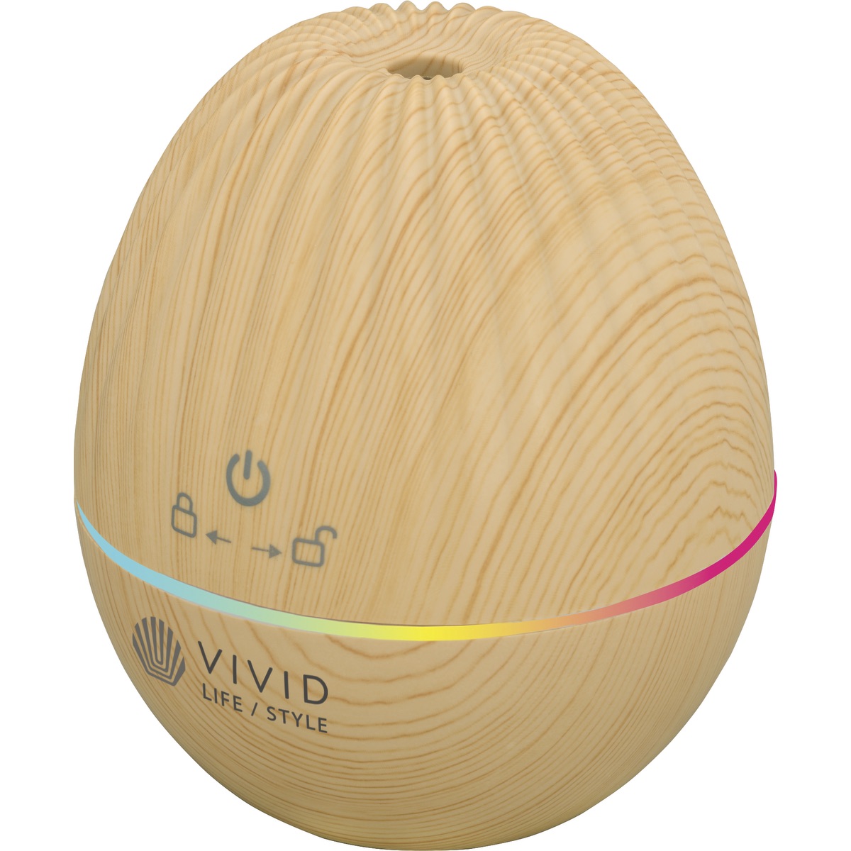 Sealy® Color Changing LED Humidifier 15