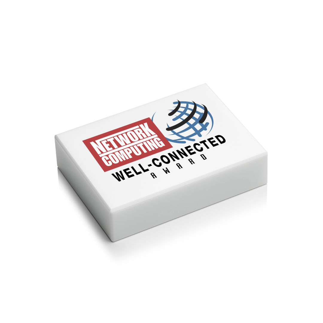 Abbott VividPrint™ Paperweight 26