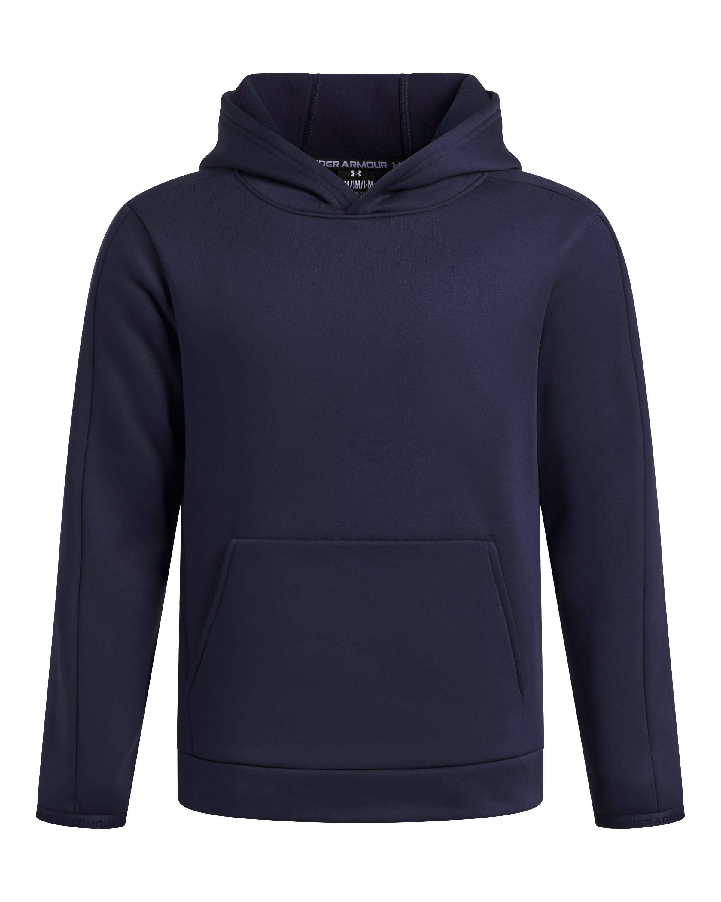 Armour Fleece Pro Boys' Hoodie 3