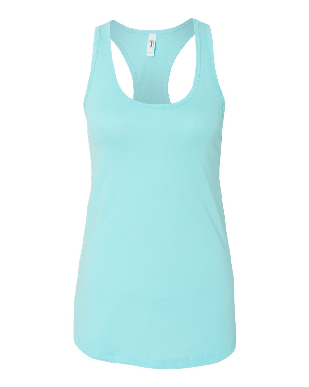 Women's Ideal Racerback Tank - 1533 50