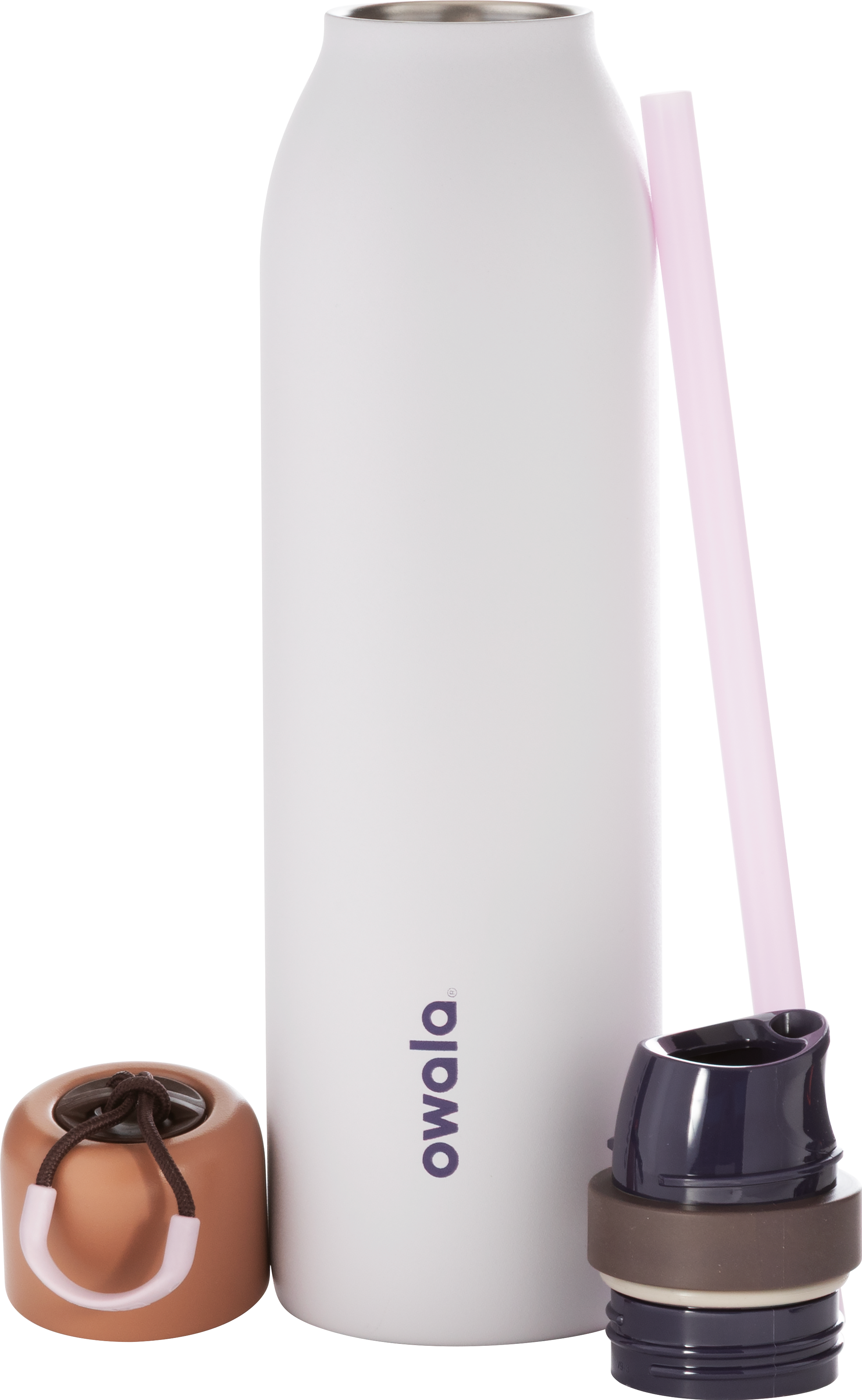 24 oz owala freesip twist, custom water bottle with logo imprint 23