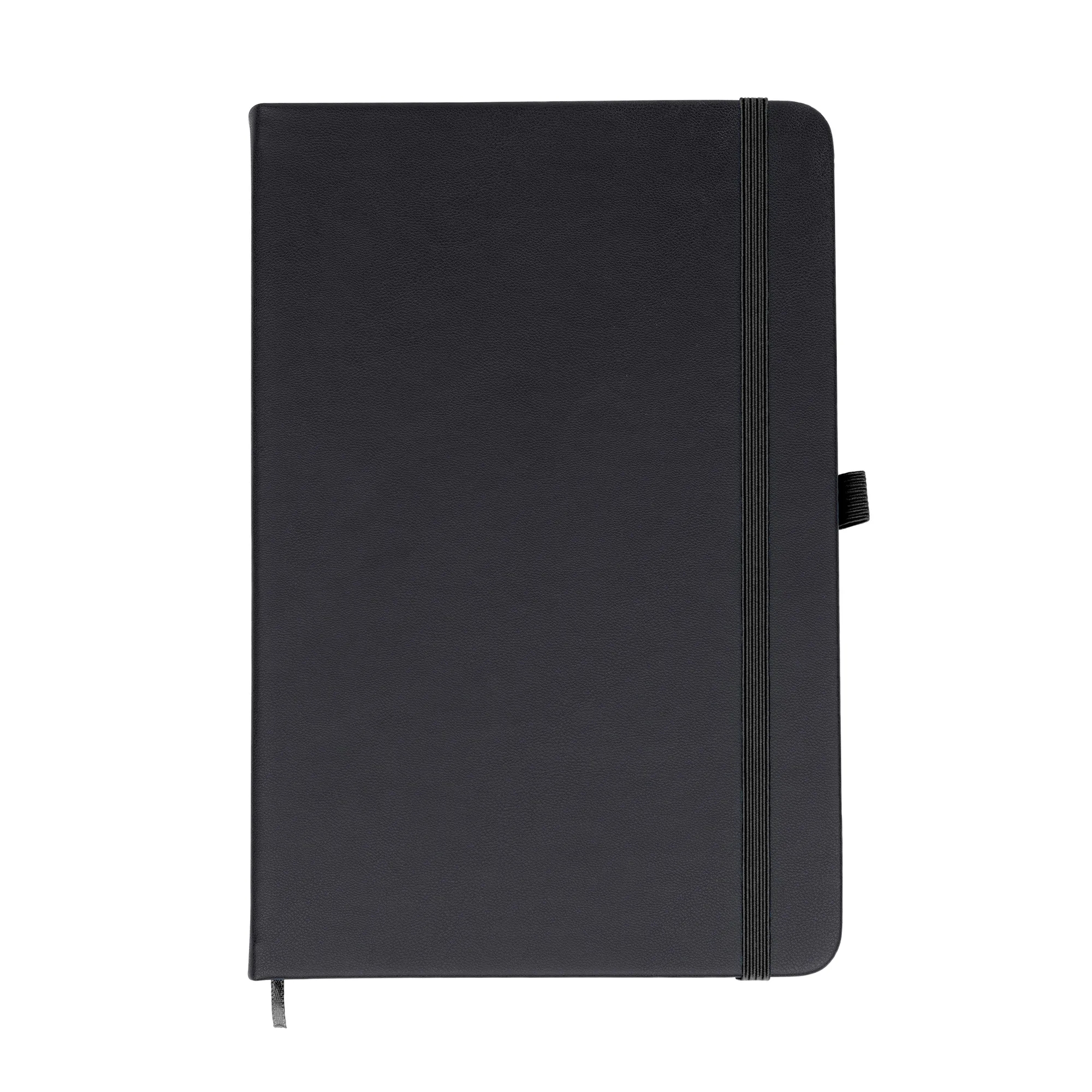 DualEdge PU A5 Journal 9