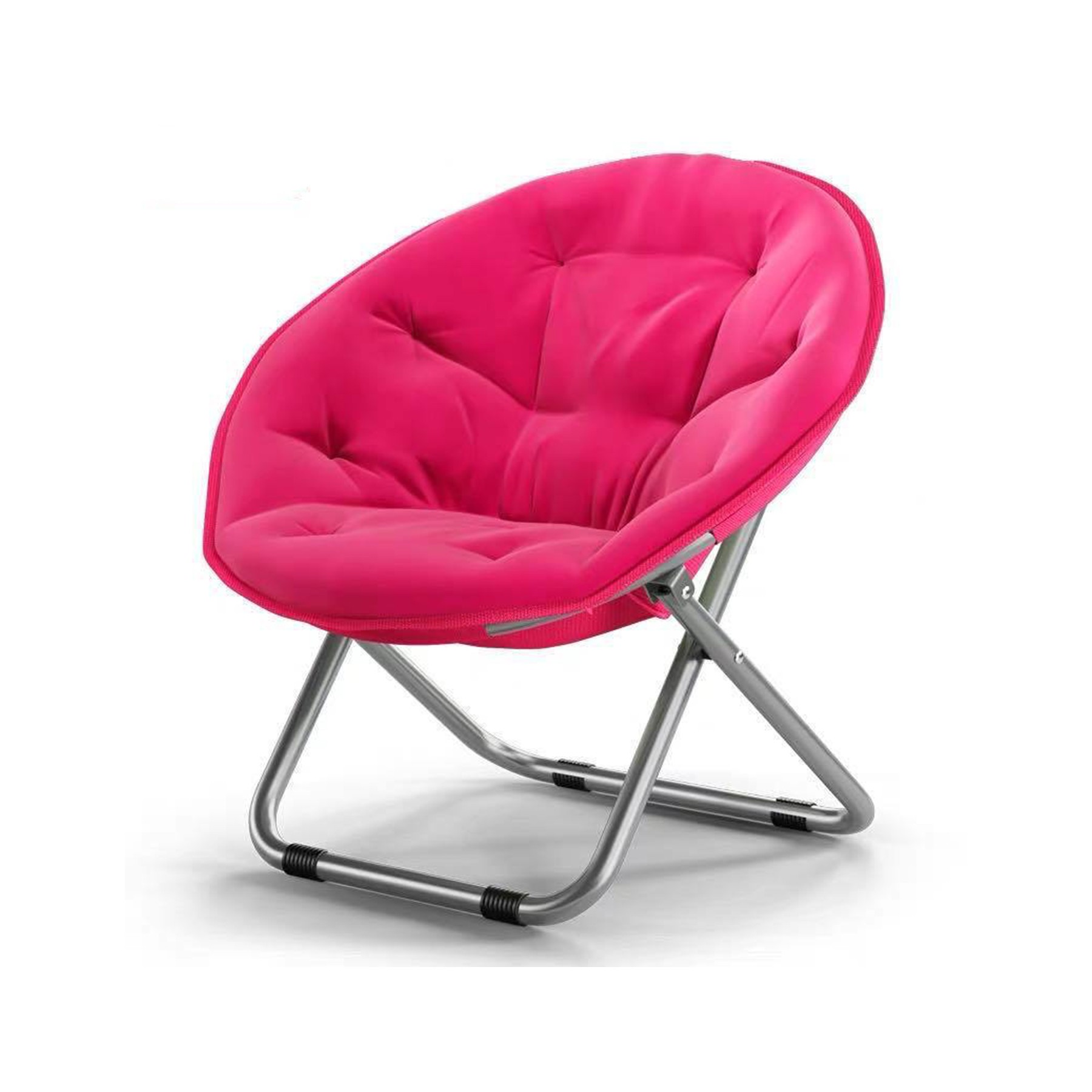 Folding Moon Chair 7
