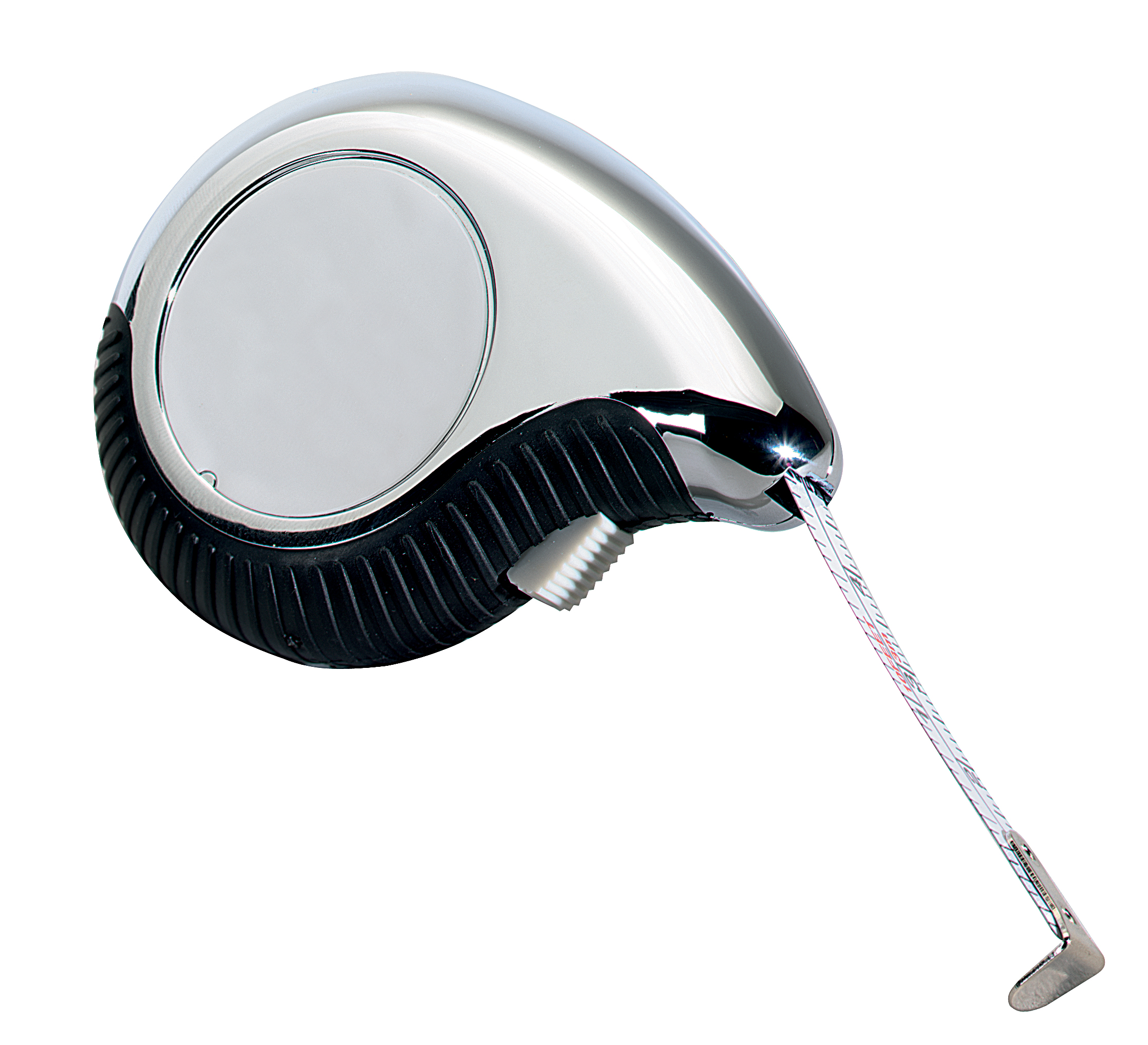 10' Ergonomic Teardrop Tape Measure 3