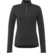 Women's  CALTECH KNIT QUARTER ZIP 76