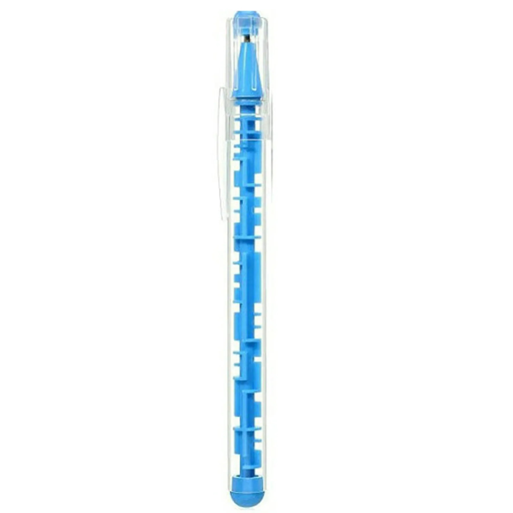 Novelty Colorful Maze Ballpoint Pen 2