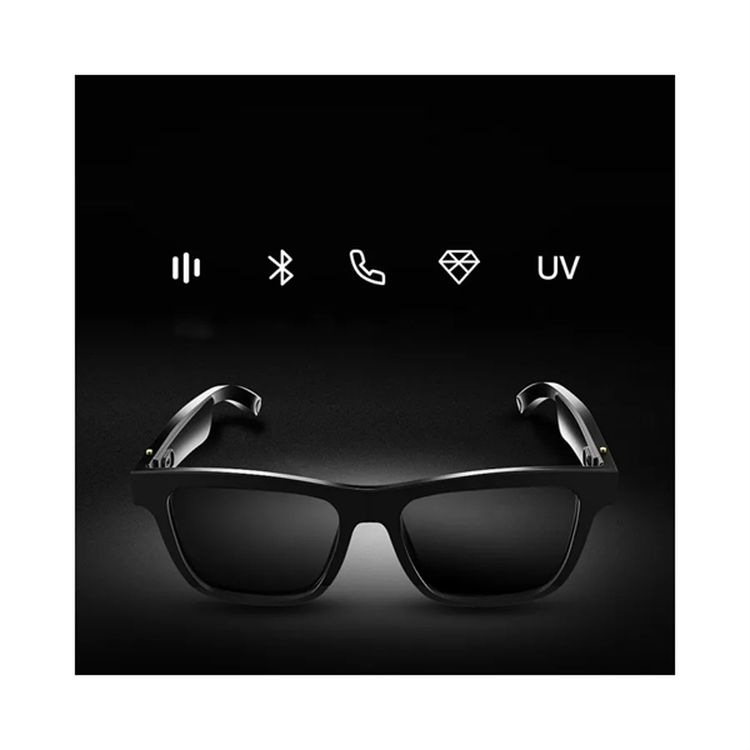 Bluetooth Audio Smart Glasses 3