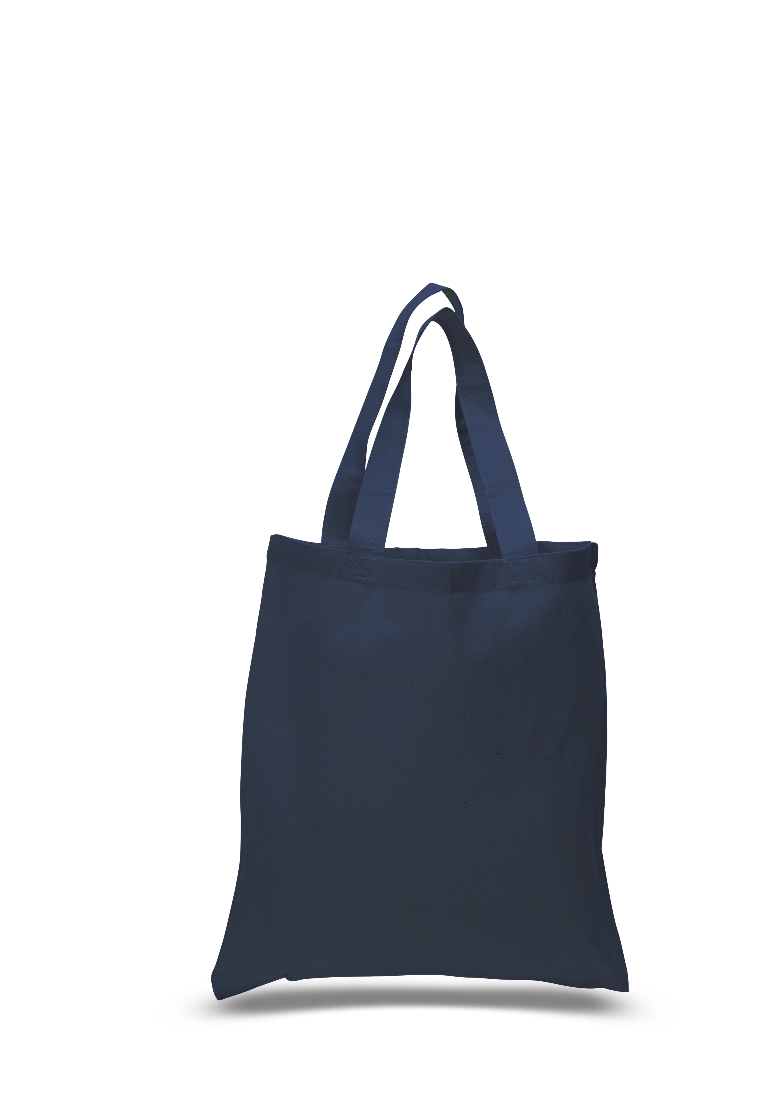 Economical Cotton Tote Bag - Colors 17