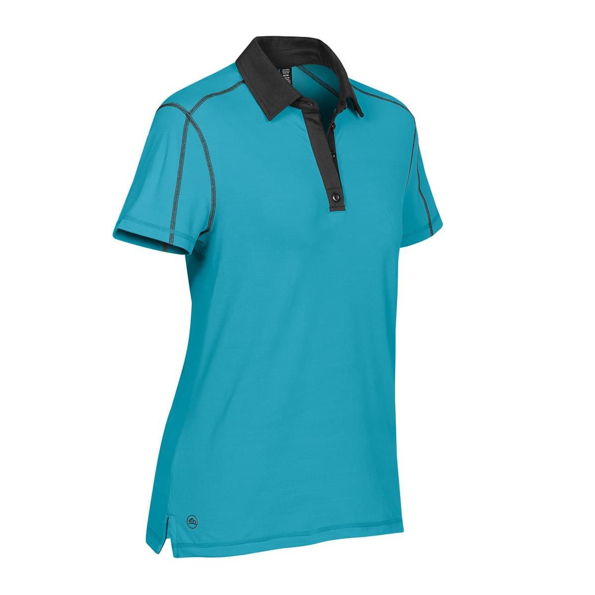 Stormtech Women's Odyssey Performance Polo 5