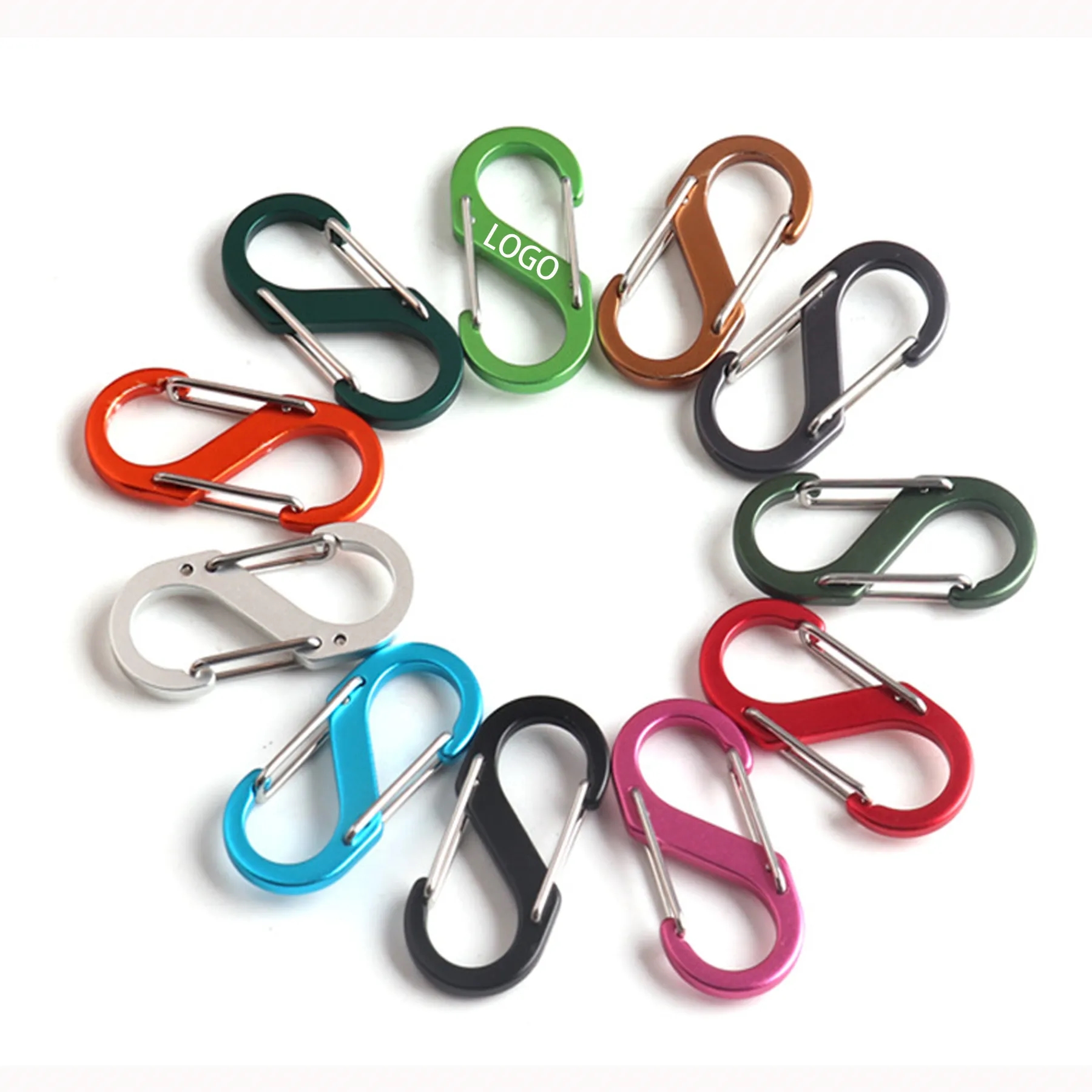 Mountaineering Buckle 2