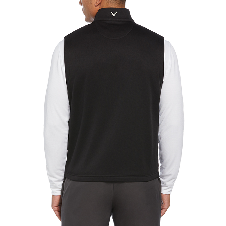 Callaway Quilted Puffer Vest 2