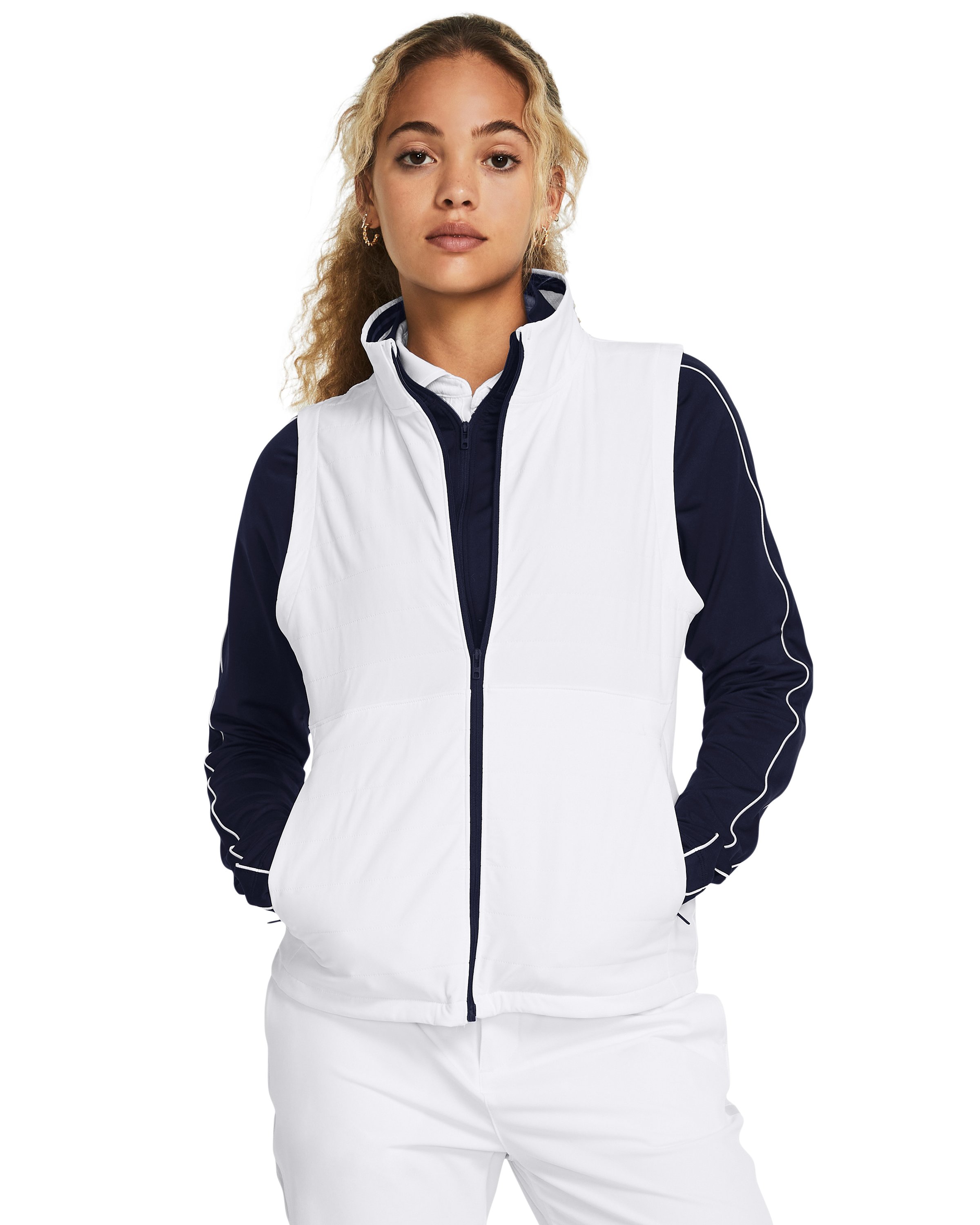 Women's UA Storm Revo Vest  3
