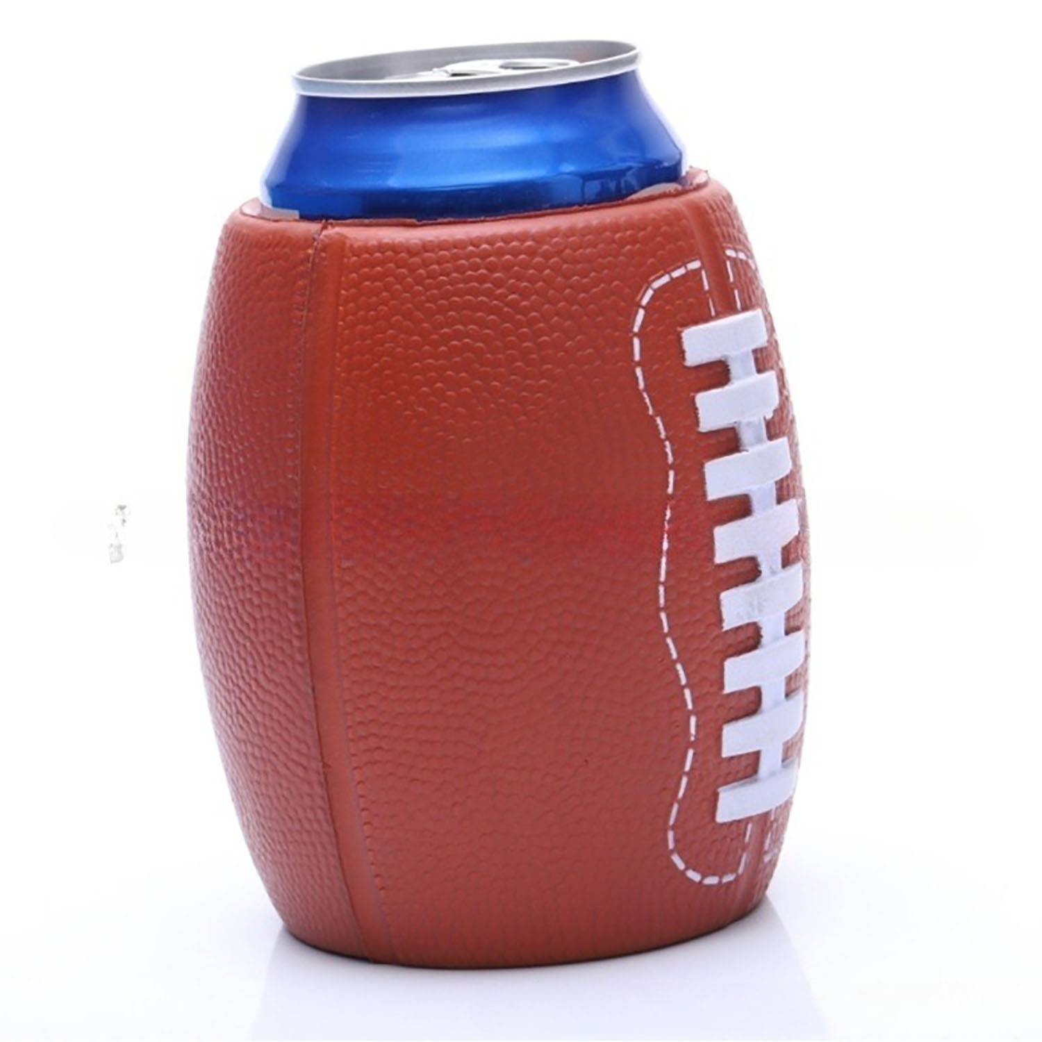 PU Rugby Cup Sleeve Stress Relief Toy 7