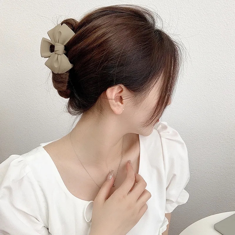 Hair Claw Clip 2