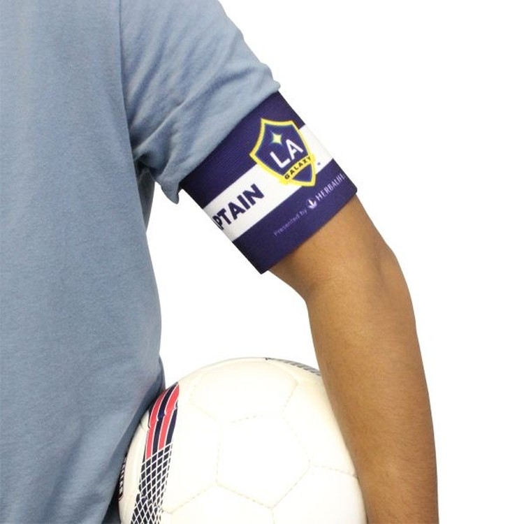 Soccer Captain's Armband 2