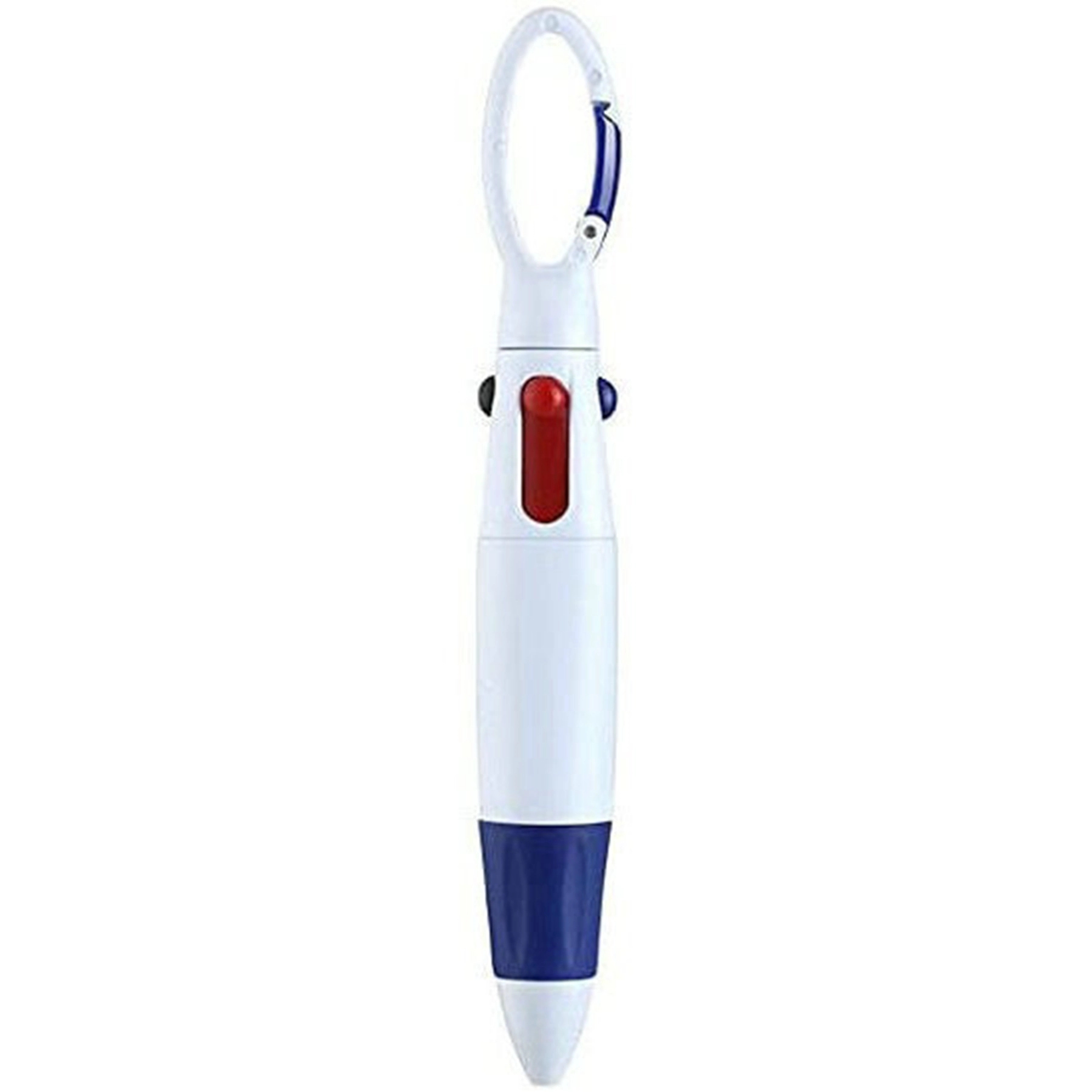 Ballpoint Pen with Hook 4
