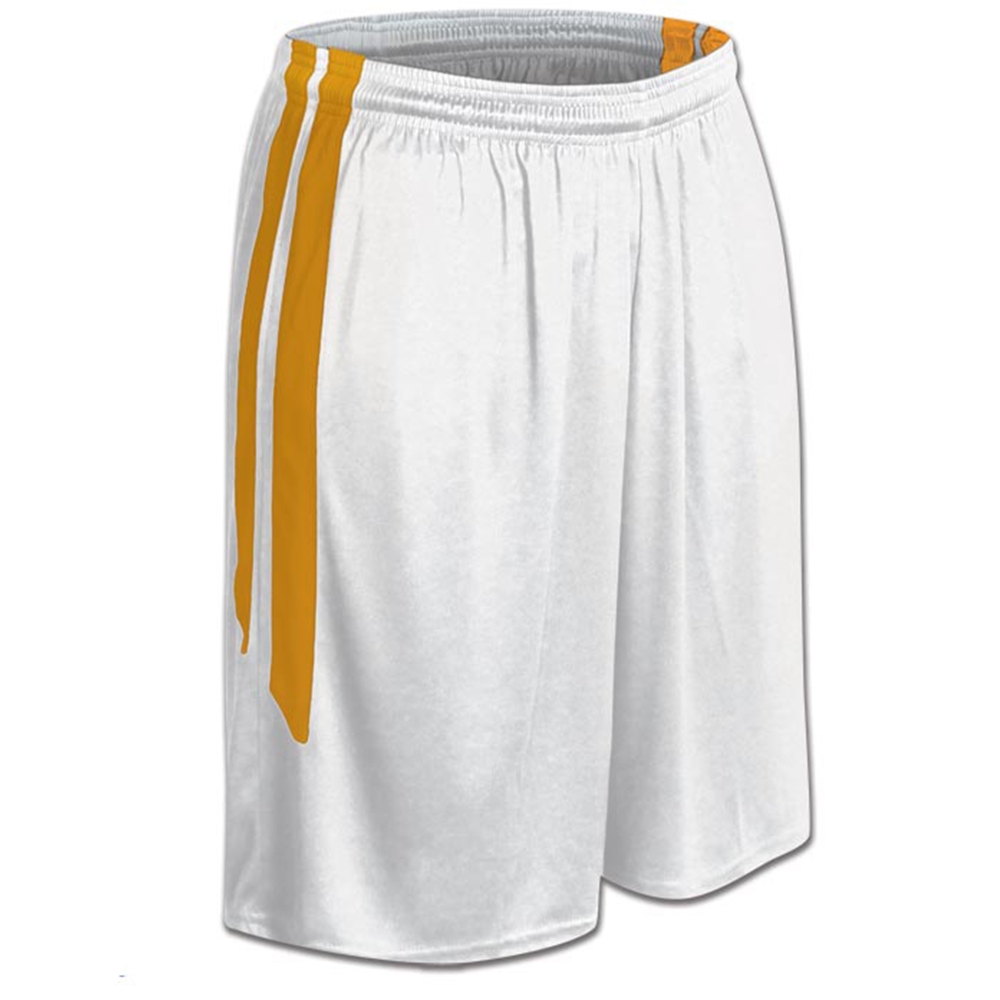 Muscle Basketball Short 16