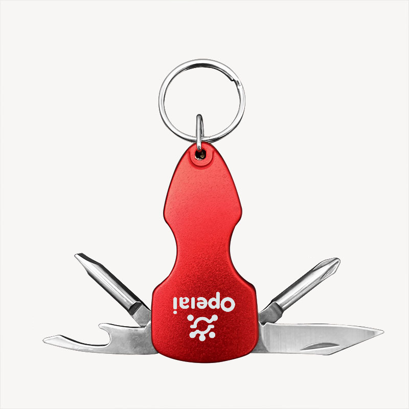 4-in-1 Multifunction Pocket Knife Tools 3