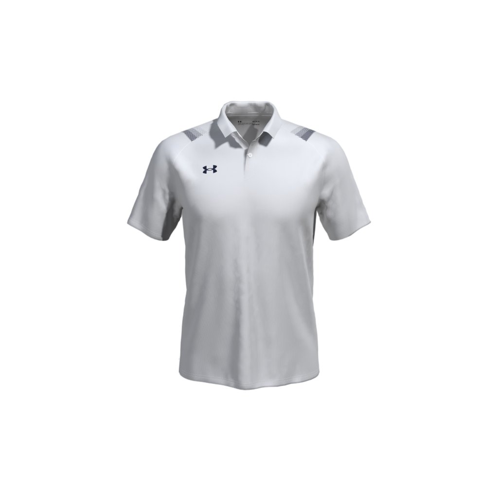 UA Iso-Chill Men's Polo 9