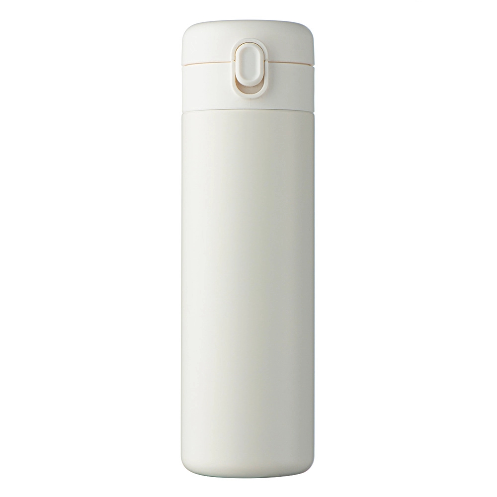 Custom 15 oz Stainless Steel Vacuum Insulated Water Bottle, custom water bottle with logo imprint 5