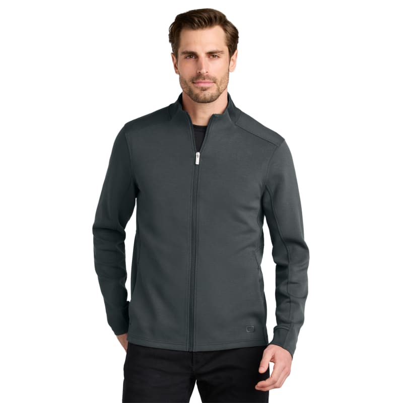 OGIO Transcend Full-Zip 5