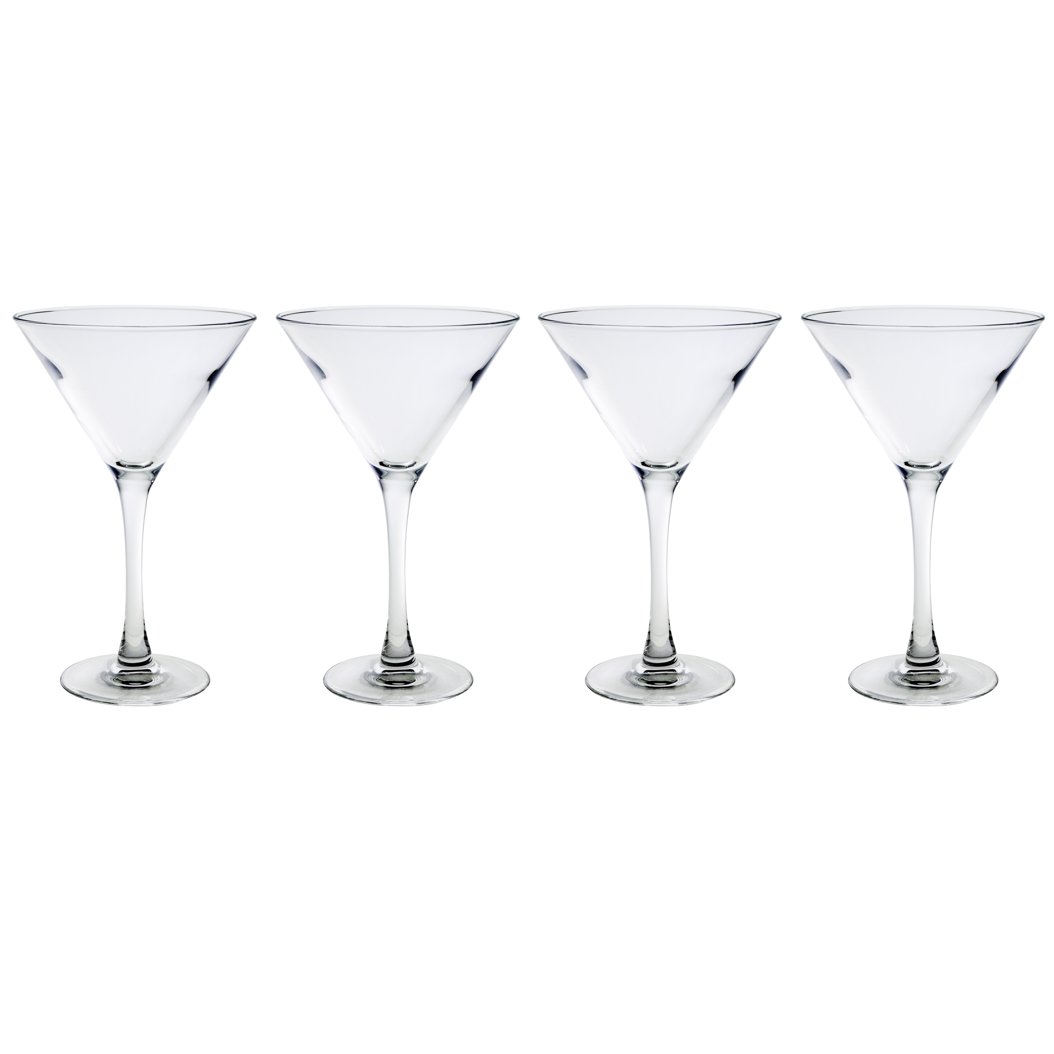 10 Oz. Rothbury Martini Glasses 10