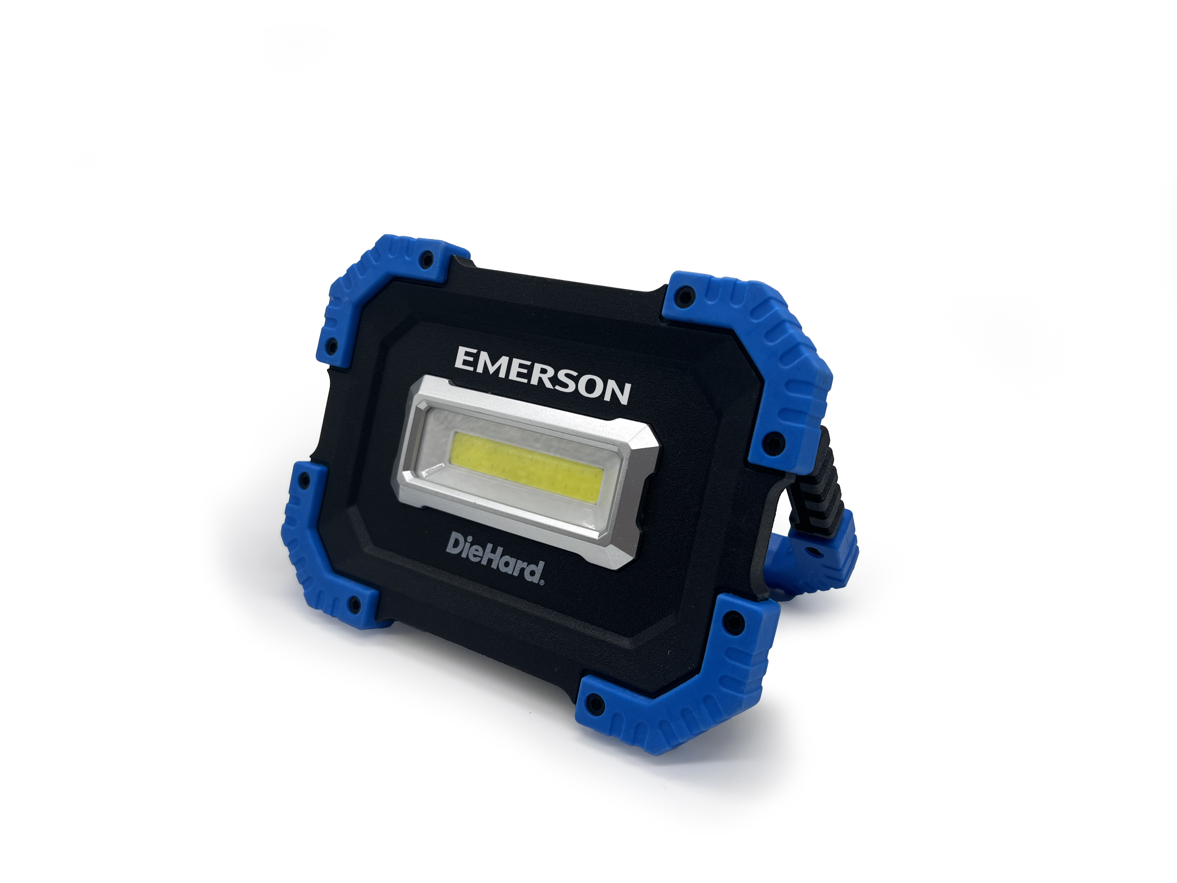 Rechargeable 1500 Lumen Utility Light and Power Bank 6