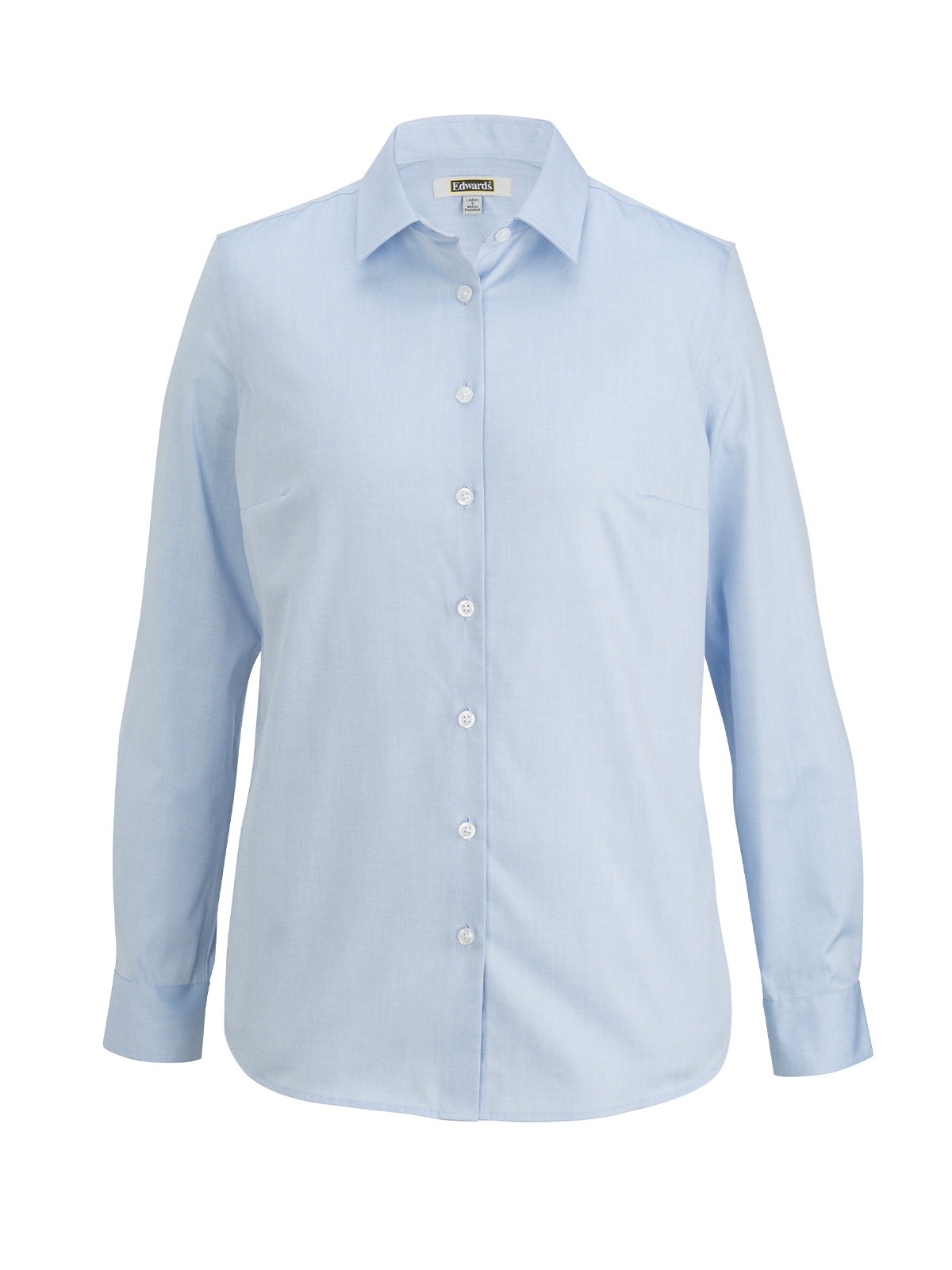 Edwards - Redwood and Ross - Women's Wrinkle Free Top 3