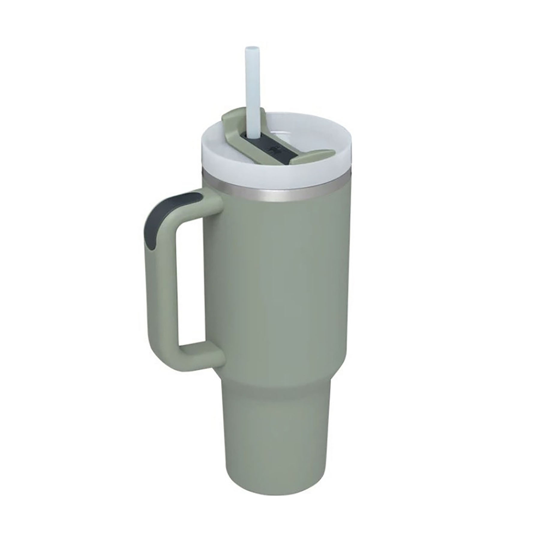 40 oz. Vacuum Insulated Travel Tumbler 8