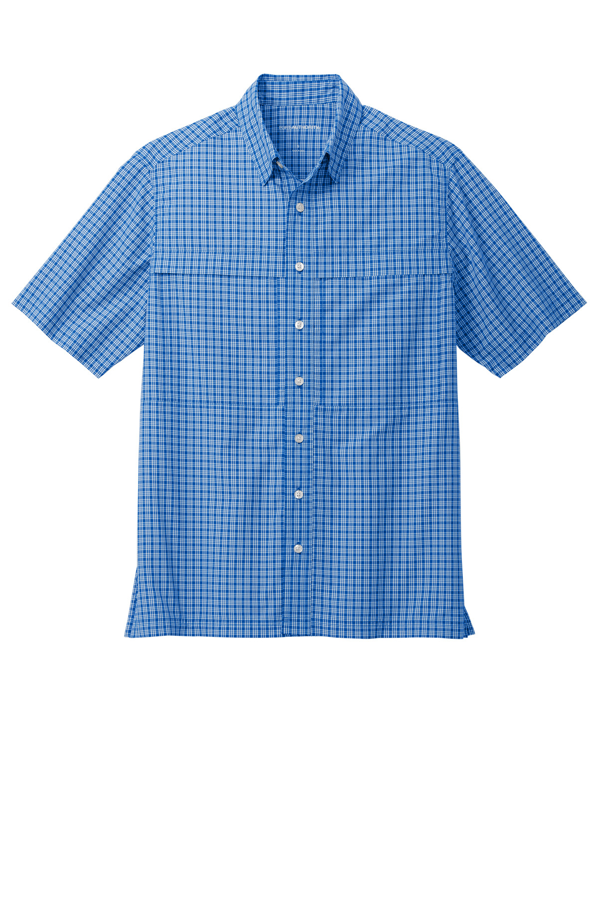 Port Authority Short Sleeve UV Daybreak Shirt W961 45