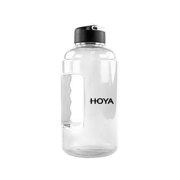 Big Bubba's Half Gallon Water Jug 32