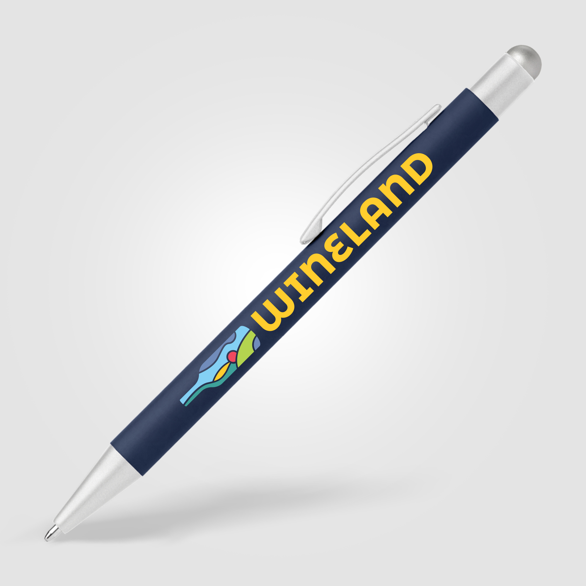 Bowie Softy Satin with Stylus 52