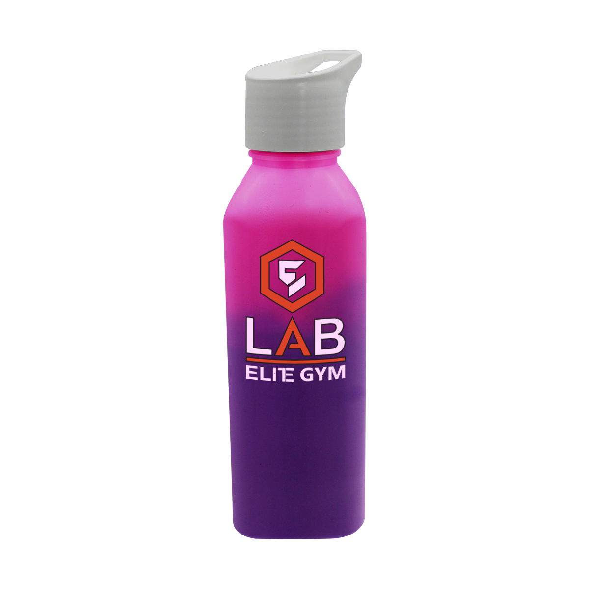 Mood 24 oz. Edge Bottle with Carry Cap, Full Color Digital 8