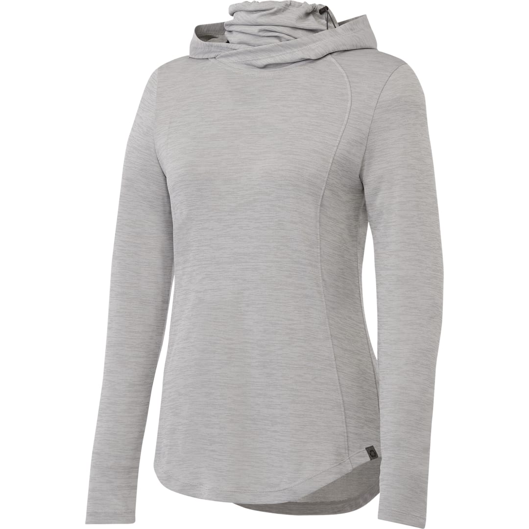 Women's SIRA Eco Knit Hoody 119