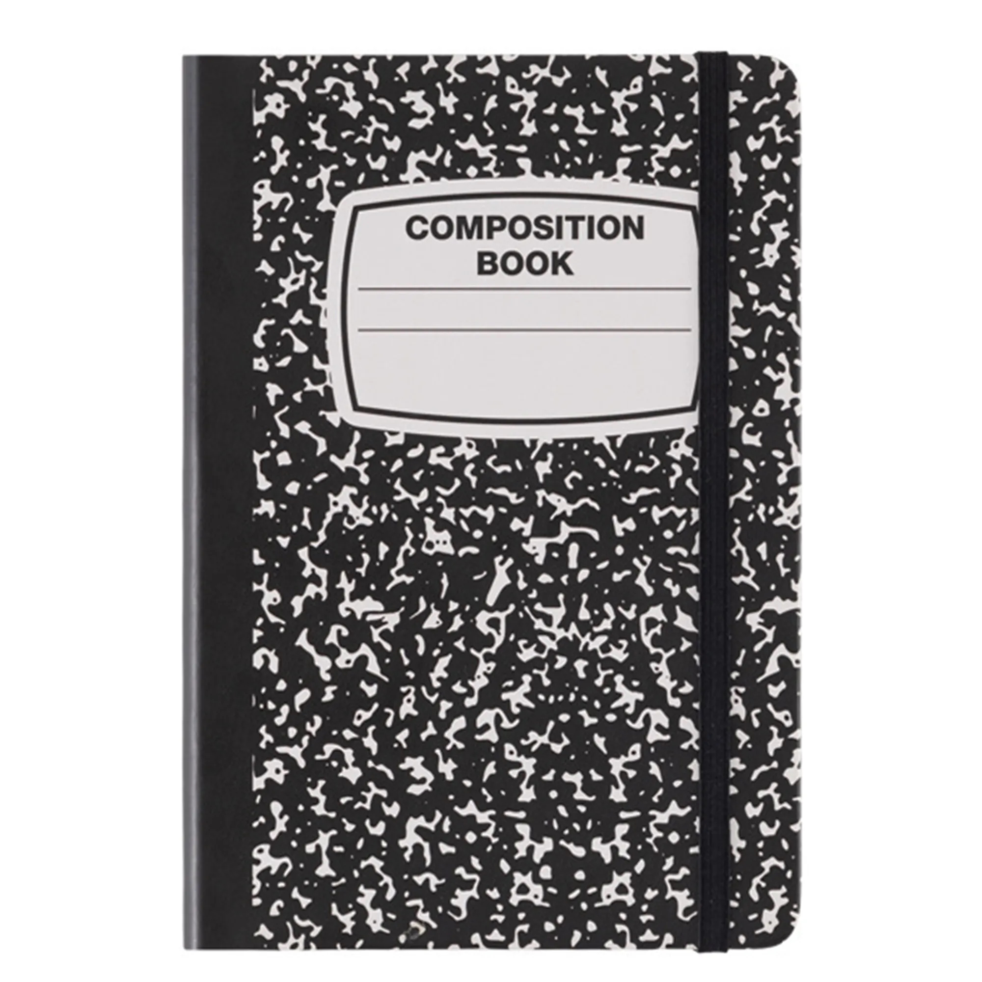 A5 Notebook 1