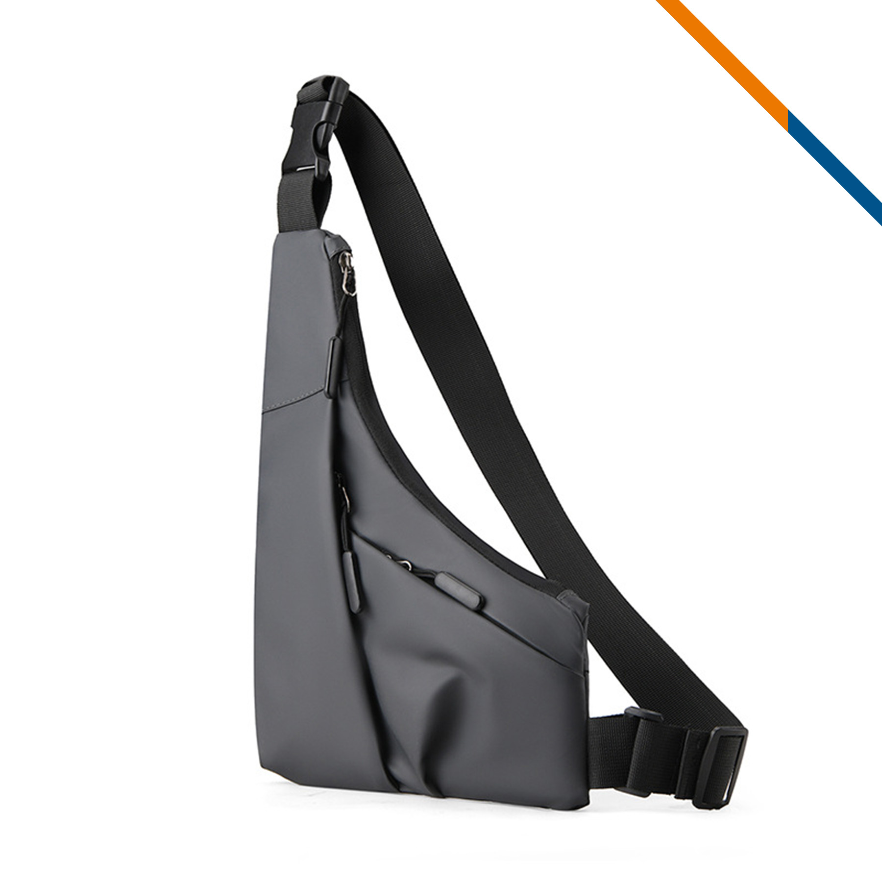 Cinik Chest Bag 4