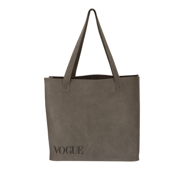 Sawyer Leather Tote w/Inside Pocket 142