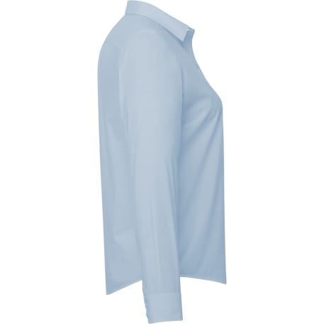 UNTUCKit Bella Long Sleeve Shirt-Women's 64