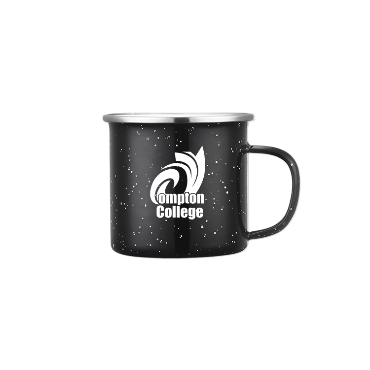 16 Oz. Enamel Camp Mug 3