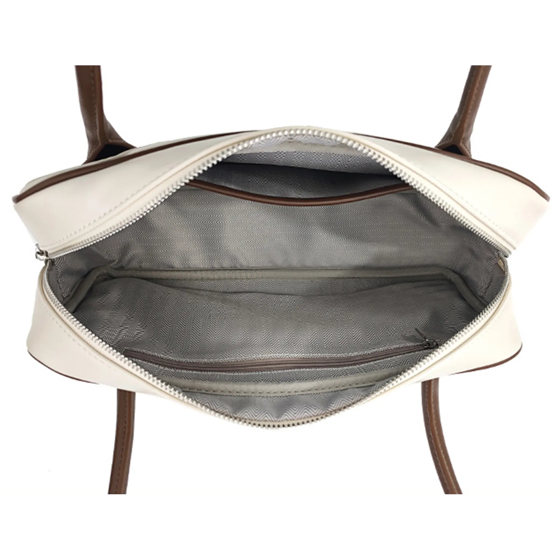 Soft PU Underarm Bag for Women 1